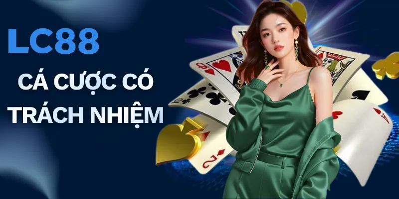 Cá Cược Có Trách Nhiệm - Bí Quyết Giải Trí An Toàn